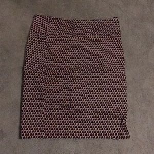 Stitch Fix Margaret M Pencil Skirt